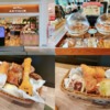 アンティークのモーニングパン食べ放題！メニューや時間・実施店舗など解説
